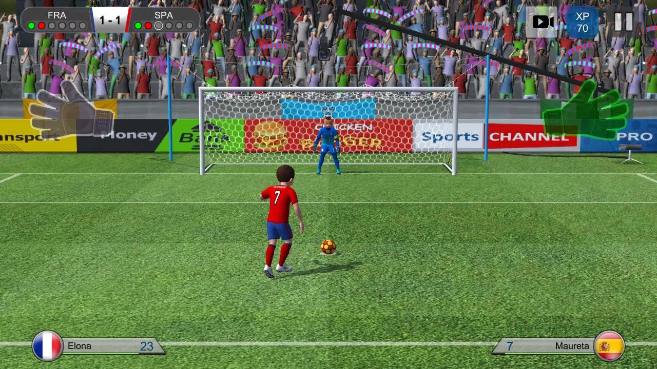 Pro Kick APK for Android Download