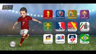 How to download Pro League Soccer on Android
