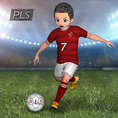 download Pro League Soccer APK