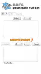 BBFS Generator LN XAPK download