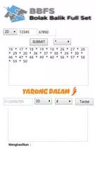 BBFS Generator LN XAPK download