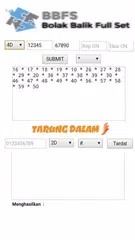 BBFS Generator LN XAPK download