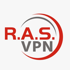 Icona R.A.S VPN