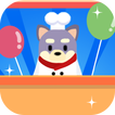 Puppy is Pastry Paradise