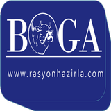 Rasyon Hazırla আইকন