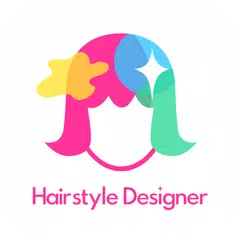 Rasysa Hairstyle Designer APK download