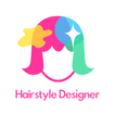 Rasysa Hairstyle Designer icon