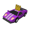 Racemania Online