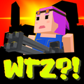 What the Zombies?!