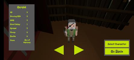 What the Zombies?! screenshot 2