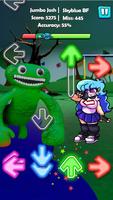 Beat Fight: Music Battle screenshot 2