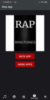 Rap Hip Hop Ringtones 2020 captura de pantalla 2