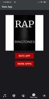 Rap Hip Hop Ringtones 2021 截圖 2