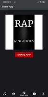 Rap Hip Hop Ringtones 2020 captura de pantalla 3