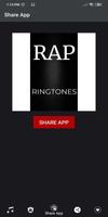 Rap Hip Hop Ringtones 2021 скриншот 3