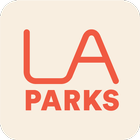 LA Parks Zeichen