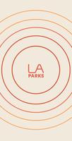 LA Parks Plakat