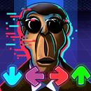 Rap Music Battle FNF Mod APK