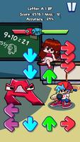 Rap Music Battle FNF Mod Screenshot 2