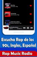 Rap Music Radio screenshot 1