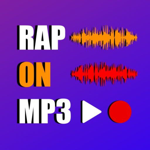 Rap Recorder HD