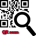 QR scan