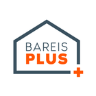 BAREIS Plus-icoon