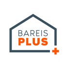 BAREIS Plus ícone