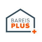 BAREIS Plus 圖標