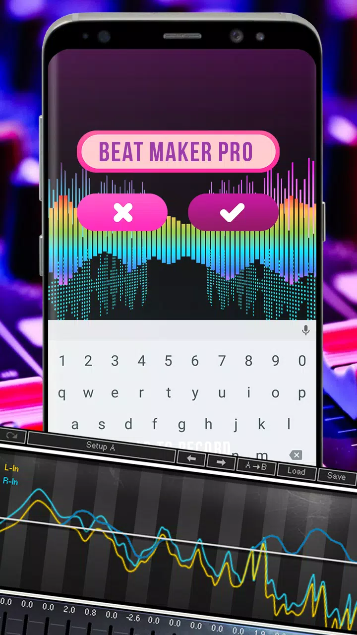 Rap Autotune – Beat Maker Pro APK for Android Download