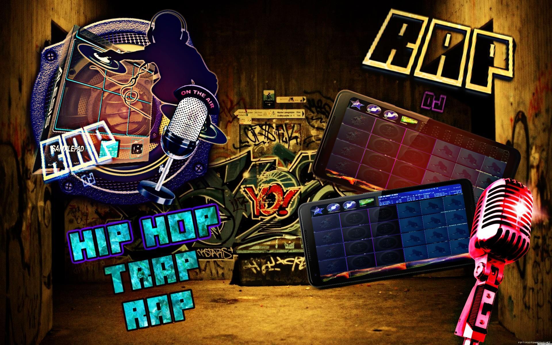 Rap Beat Music Maker Creative Sound Making For Android Apk Download - best roblox raps that beat the game