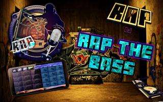 Rap Beat music maker syot layar 2