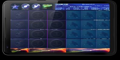 Rap Beat music maker screenshot 3