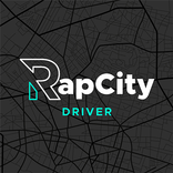 RapCity Drive: App Conductores