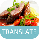 Restaurant menu translator APK