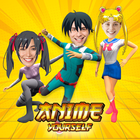 Anime Yourself Face Dance Vids иконка