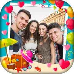 download New Photo Frames - Collage APK