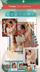 Descargar XAPK de Colección de marcos de fotos -