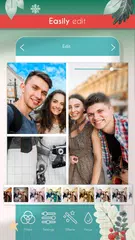 Descargar XAPK de Colección de marcos de fotos -