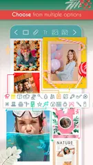 Descargar XAPK de Colección de marcos de fotos -