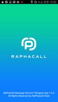 RaphaCall-Therapist 海报