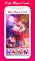 Magic Photo Lab:Photo Effect & Photo Editor syot layar 1