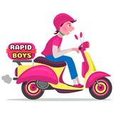 RAPID BOYS