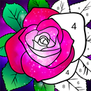 Rapid Colour - Color By Number APK