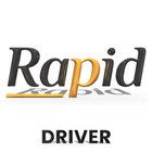 ikon Rapid Taxis Driver