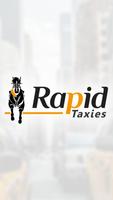 Rapid Taxis Driver poster