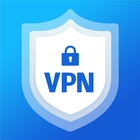 Rapid VPN -  Hotspot アイコン