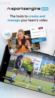 SportsEngine Play Creator plakat