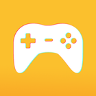 👾 Rapid Game Arcade ( universal game center ) 📺 icon