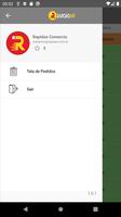 RapidãoApp para Comerciantes capture d'écran 1